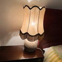 Lampada da comodino