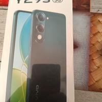 Smartphone Vivo Y29s