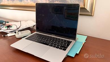 MacBook Pro 2019