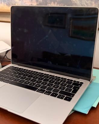 MacBook Pro 2019