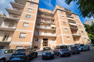 Campobasso - Ampia soluzione in centro