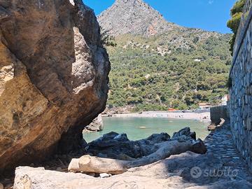 Monolocale Maratea