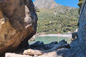 Monolocale Maratea