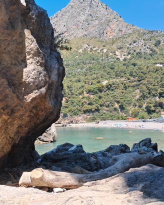 Monolocale Maratea