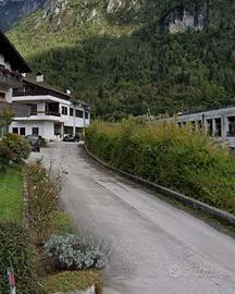 Casa a Taibon Agordino (BL)