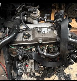 Motore Ford Focus 1.8 TDDi cat. Anno 2001 Codice M