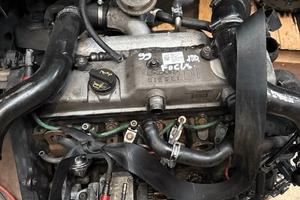 Motore Ford Focus 1.8 TDDi cat. Anno 2001 Codice M