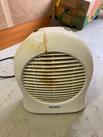 Termoventilatore