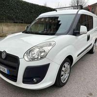 FIAT Doblo Doblò 1.6 MJT 105CV MAXY