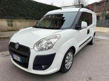 FIAT Doblo Doblò 1.6 MJT 105CV MAXY