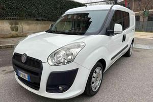 FIAT Doblo Doblò 1.6 MJT 105CV MAXY