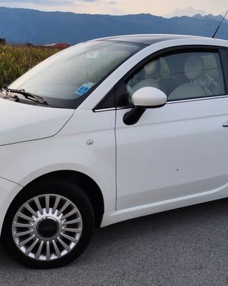Fiat 500 1.200 8v