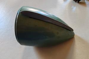 Vespa 125 Faro Basso - Modello V30/V33 - Ricambi