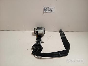 CINTURA DI SICUREZZA ANTERIORE SINISTRA FORD Trans