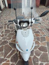piaggio zip 50cc 2T 
