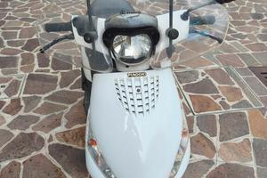 piaggio zip 50cc 2T 