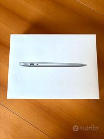 Scatola MacBookAir