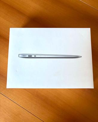 Scatola MacBookAir