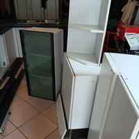 Cucina ad angolo SNAIDERO