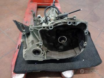 CAMBIO 5 MARCE PER RENAULT CLIO III 1.1 2007