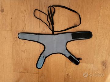 pettorina per coniglio /gatto 