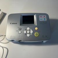 Stampante fotografica Canon SELPHY CP760