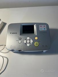 Stampante fotografica Canon SELPHY CP760