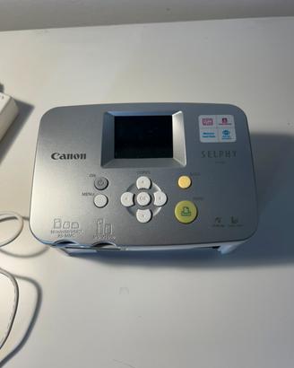 Stampante fotografica Canon SELPHY CP760