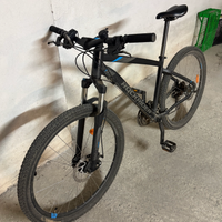 MTB ST 520 Rockrider