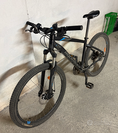 MTB ST 520 Rockrider