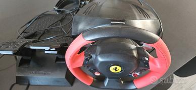 volante per xbox one 