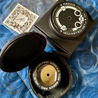 Collimatore universale REEGO Pro2 + MOR