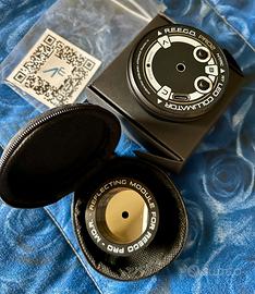 Collimatore universale REEGO Pro2 + MOR