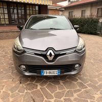 Reanult clio