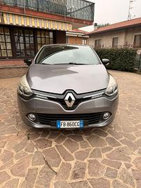 Reanult clio