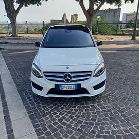 Mercedes classe B 200 AMG