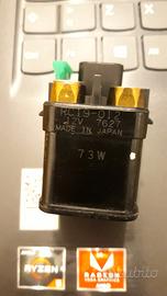 Starter per avviamento