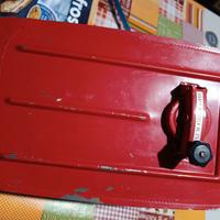 Serbatoio originale vespa 50 pk prima serie 
