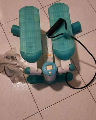 stepper DOMYOS