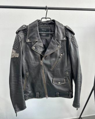 Giacca Harley-Davidson Vintage M, nuova, mai usata
