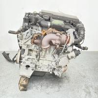 8HZ 139TN MOTORE COMPLETO PEUGEOT 207 2Â° Serie 8H