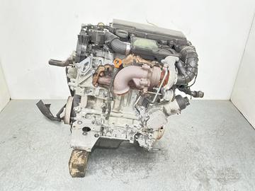 8HZ 139TN MOTORE COMPLETO PEUGEOT 207 2Â° Serie 8H
