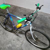 BICI da 26"