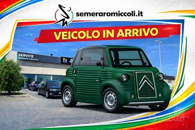 CITROEN AMI CASELANI U1453