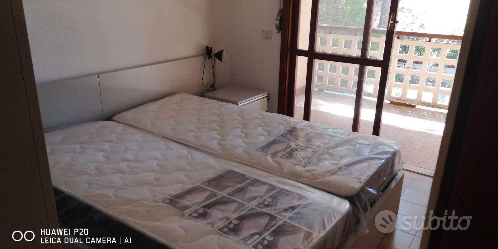 Apartment in Peschici, Contrada difesa Manaccora, Foggia - Vista 5