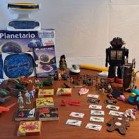 Giocattoli lotto 2