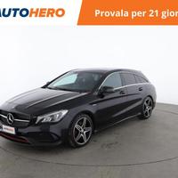 MERCEDES-BENZ CLA 250 VB48122