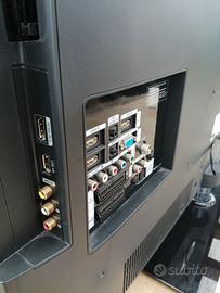 Televisore Samsung