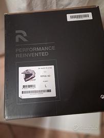 Casco HJC RPHA 60 Grigio Nardò TG. L