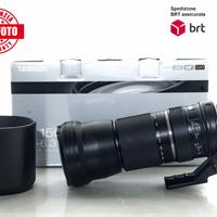 Tamron SP 150-600 F5-6.3 Di VC USD (Canon)